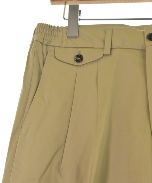 Be Able（ビーエイブル）チノパン ベージュ サイズ:33(L位) メンズ/2200633859411
