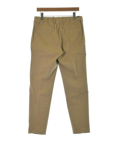Be Able（ビーエイブル）チノパン ベージュ サイズ:33(L位) メンズ/2200633859428