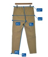 Be Able（ビーエイブル）チノパン ベージュ サイズ:33(L位) メンズ/2200633859428