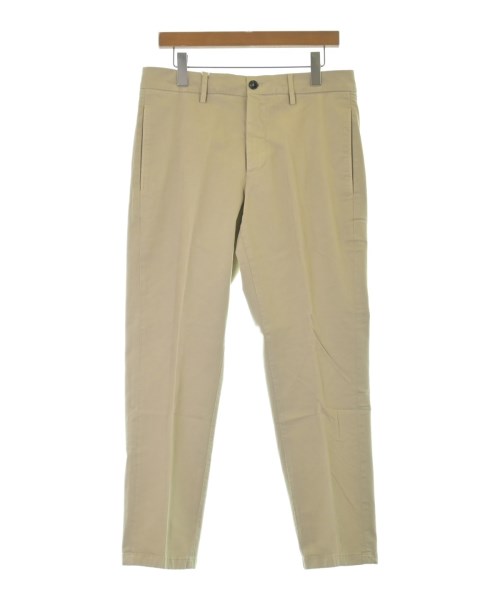 Be Able(ビーエイブル)チノパン ベージュ サイズ:33(L位)/2200633859442