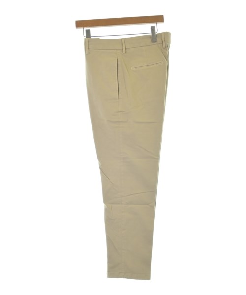Be Able（ビーエイブル）チノパン ベージュ サイズ:33(L位) メンズ/2200633859442