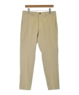 Be Able（ビーエイブル）チノパン ベージュ サイズ:33(L位) メンズ/2200633859459