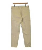 Be Able（ビーエイブル）チノパン ベージュ サイズ:33(L位) メンズ/2200633859459