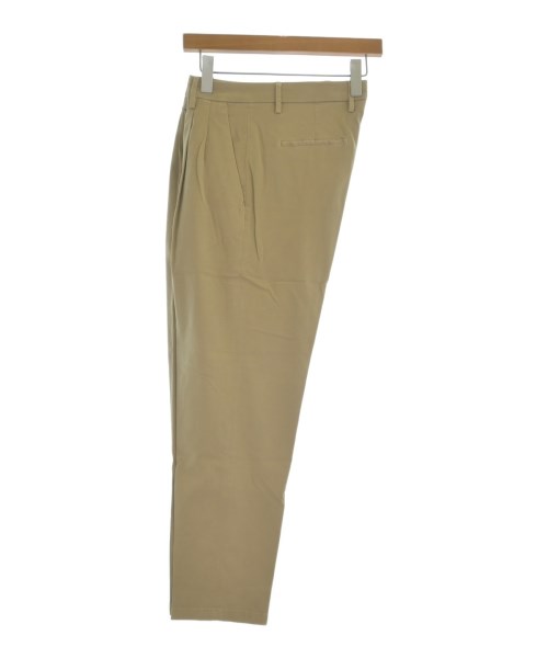 Be Able（ビーエイブル）スラックス ベージュ サイズ:33(L位) メンズ/2200633859466