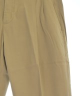 Be Able（ビーエイブル）スラックス ベージュ サイズ:33(L位) メンズ/2200633859466