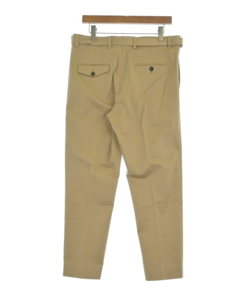 Be Able（ビーエイブル）スラックス ベージュ サイズ:33(L位) メンズ/2200633859473