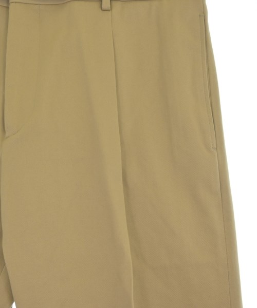 Be Able（ビーエイブル）スラックス ベージュ サイズ:33(L位) メンズ/2200633859473