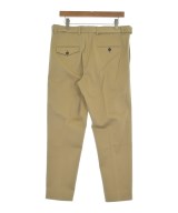 Be Able（ビーエイブル）スラックス ベージュ サイズ:33(L位) メンズ/2200633859473