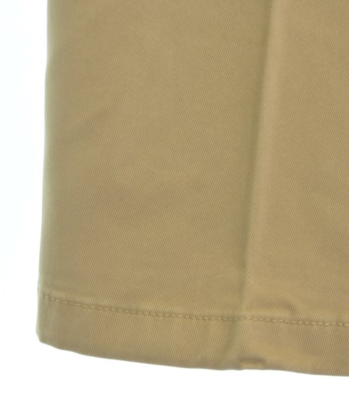 Be Able（ビーエイブル）スラックス ベージュ サイズ:33(L位) メンズ/2200633859480