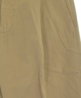 Be Able（ビーエイブル）スラックス ベージュ サイズ:33(L位) メンズ/2200633859480