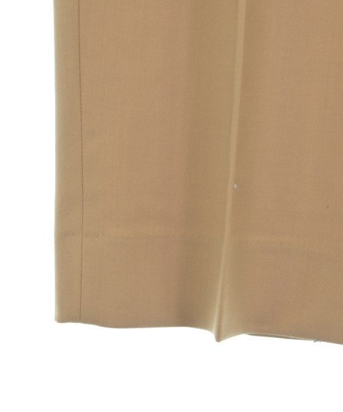 Be Able（ビーエイブル）スラックス ベージュ サイズ:33(L位) メンズ/2200633859497