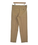 Be Able（ビーエイブル）スラックス ベージュ サイズ:33(L位) メンズ/2200633859497