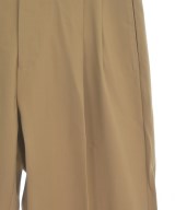 Be Able（ビーエイブル）スラックス ベージュ サイズ:33(L位) メンズ/2200633859497