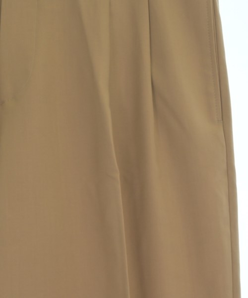 Be Able（ビーエイブル）スラックス ベージュ サイズ:32(L位) メンズ/2200633859503