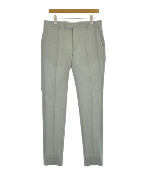 Be Able(ビーエイブル)スラックス グレー サイズ:31(M位)/2200633859527