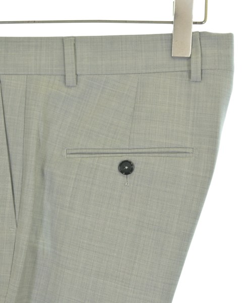 Be Able（ビーエイブル）スラックス グレー サイズ:31(M位) メンズ/2200633859527