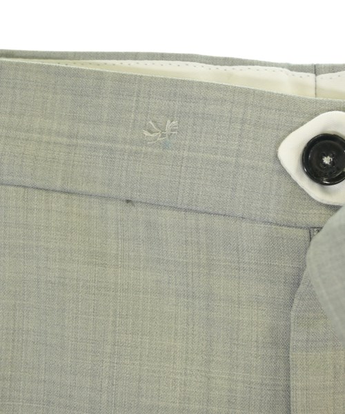 Be Able（ビーエイブル）スラックス グレー サイズ:31(M位) メンズ/2200633859527