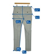 Be Able（ビーエイブル）スラックス グレー サイズ:31(M位) メンズ/2200633859527