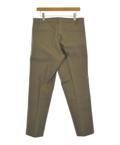 Be Able（ビーエイブル）スラックス 茶 サイズ:33(L位) メンズ/2200633859534