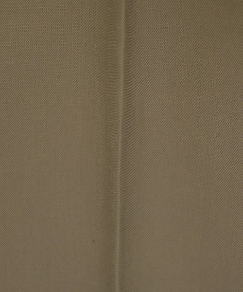 Be Able（ビーエイブル）スラックス 茶 サイズ:33(L位) メンズ/2200633859534