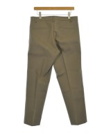 Be Able（ビーエイブル）スラックス 茶 サイズ:33(L位) メンズ/2200633859534