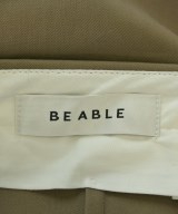 Be Able（ビーエイブル）その他 カーキ サイズ:33(L位) メンズ/2200633859541