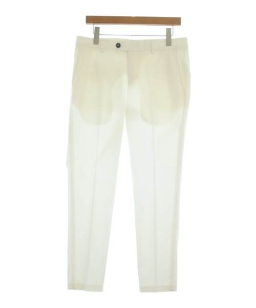 Be Able(ビーエイブル)その他 白 サイズ:32(L位)/2200633859558