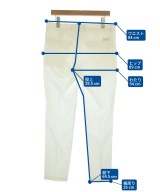 Be Able（ビーエイブル）その他 白 サイズ:32(L位) メンズ/2200633859558