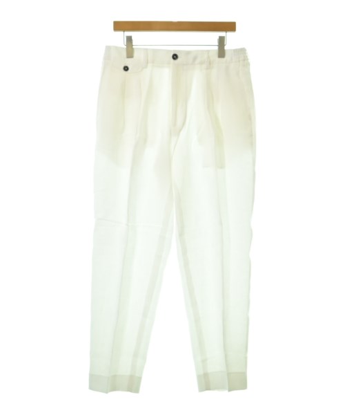 Be Able(ビーエイブル)その他 白 サイズ:33(L位)/2200633859565