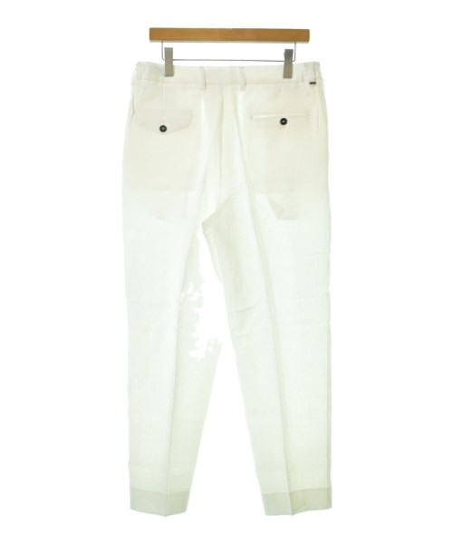 Be Able（ビーエイブル）その他 白 サイズ:33(L位) メンズ/2200633859565