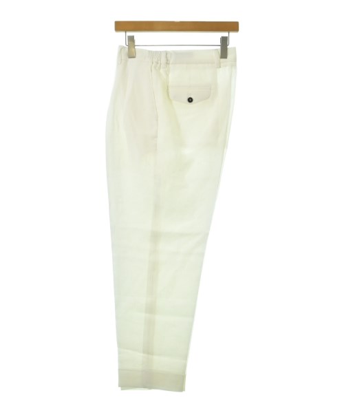 Be Able（ビーエイブル）その他 白 サイズ:33(L位) メンズ/2200633859565