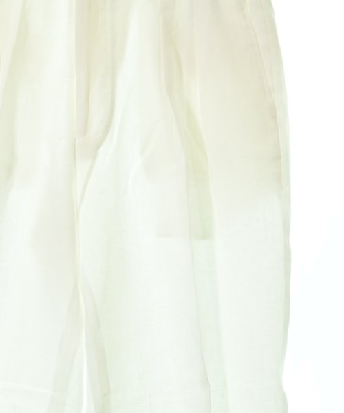 Be Able（ビーエイブル）その他 白 サイズ:33(L位) メンズ/2200633859565