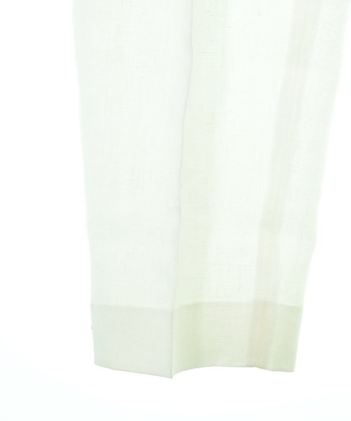 Be Able（ビーエイブル）その他 白 サイズ:33(L位) メンズ/2200633859565