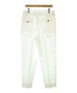 Be Able（ビーエイブル）その他 白 サイズ:33(L位) メンズ/2200633859565