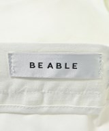Be Able（ビーエイブル）その他 白 サイズ:33(L位) メンズ/2200633859565