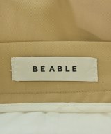Be Able（ビーエイブル）その他 ベージュ サイズ:33(L位) メンズ/2200633859589