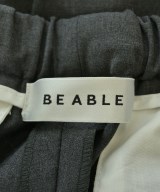 Be Able（ビーエイブル）その他 グレー サイズ:32(L位) メンズ/2200633859596