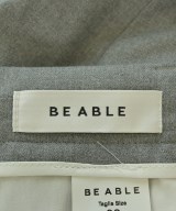 Be Able（ビーエイブル）その他 グレー サイズ:32(L位) メンズ/2200633859602