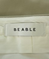 Be Able（ビーエイブル）その他 グレー サイズ:33(L位) メンズ/2200633859619