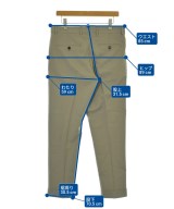 Be Able（ビーエイブル）その他 グレー サイズ:33(L位) メンズ/2200633859619