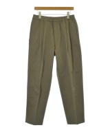 Be Able（ビーエイブル）その他 カーキ サイズ:33(L位) メンズ/2200633859626