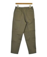 Be Able（ビーエイブル）その他 カーキ サイズ:33(L位) メンズ/2200633859626
