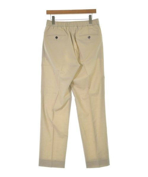 Be Able（ビーエイブル）スラックス ベージュ サイズ:33(L位) メンズ/2200633859633