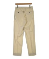 Be Able（ビーエイブル）スラックス ベージュ サイズ:33(L位) メンズ/2200633859633