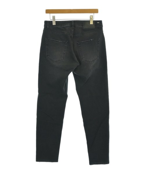 Be Able（ビーエイブル）デニムパンツ 黒 サイズ:33(L位) メンズ/2200633859640