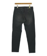 Be Able（ビーエイブル）デニムパンツ 黒 サイズ:33(L位) メンズ/2200633859640