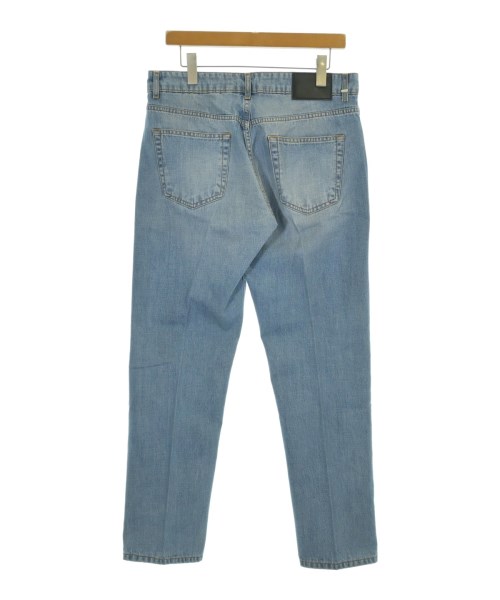 Be Able（ビーエイブル）デニムパンツ 青 サイズ:33(L位) メンズ/2200633859657