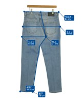 Be Able（ビーエイブル）デニムパンツ 青 サイズ:33(L位) メンズ/2200633859657