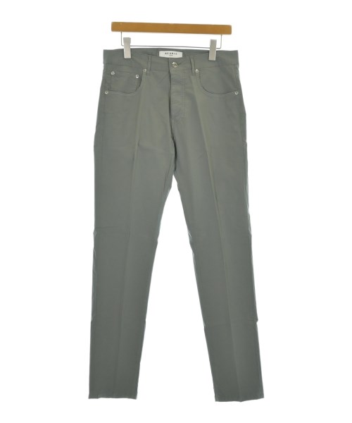 Be Able(ビーエイブル)チノパン グレー サイズ:33(L位)/2200633859664