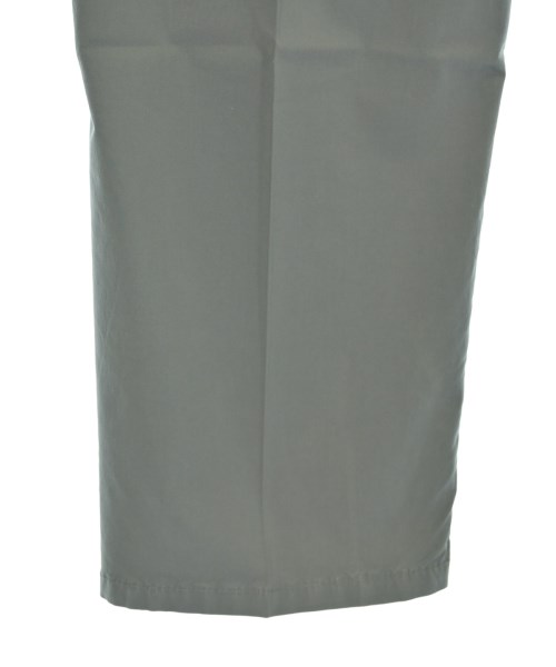 Be Able（ビーエイブル）チノパン グレー サイズ:33(L位) メンズ/2200633859671